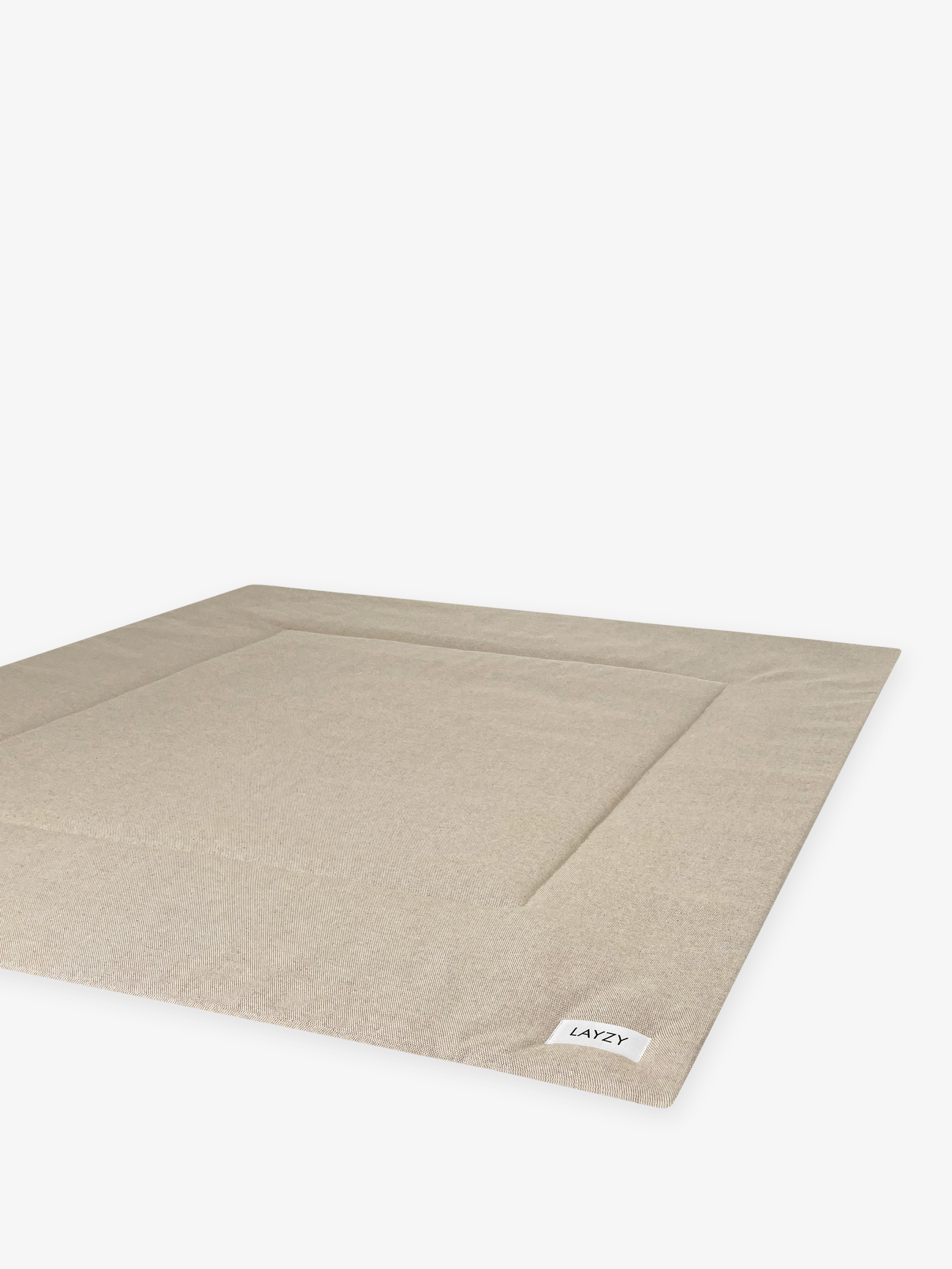 Picnic Blanket, Taupe