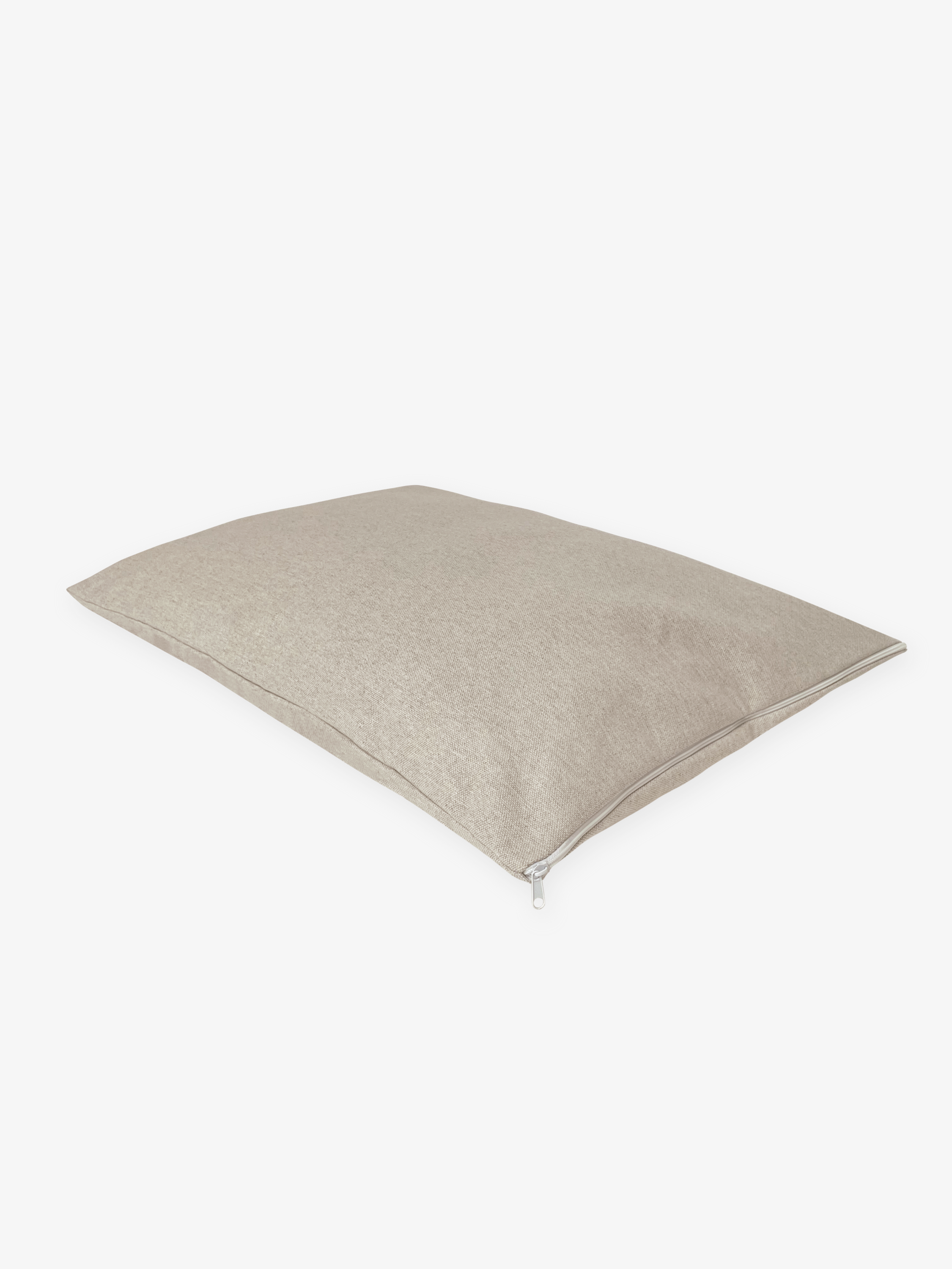 Dog Bed, Taupe