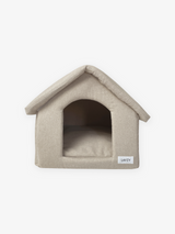 Dog House, Taupe